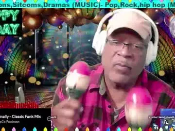 Chaturbate Free Live Porn of scifidiscoguy