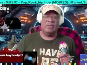 Chaturbate Private Sex Chat of scifidiscoguy