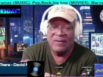 Chaturbate Best live sex cam show of scifidiscoguy