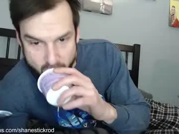 Chaturbate Adult Webcam of shanestickrod