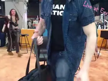 Chaturbate Adult Webcams of shanestickrod