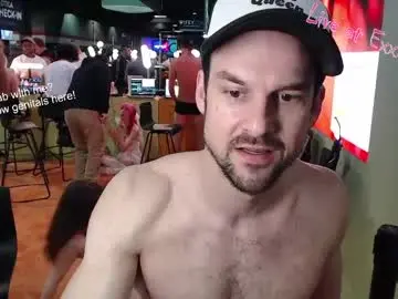 Chaturbate Adult Webcams of shanestickrod