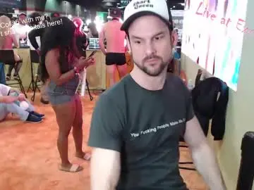 Chaturbate Live Porn of shanestickrod