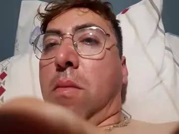 Chaturbate Private Sex Chat of solterofeliz6969