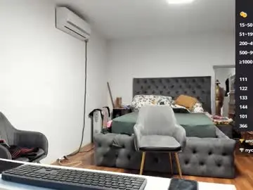 Chaturbate Best Webcam of supermanboyxxl