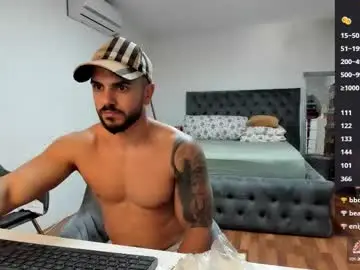 Chaturbate Adult Webcam of supermanboyxxl