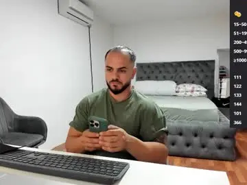 Chaturbate Free Porn Cam of supermanboyxxl