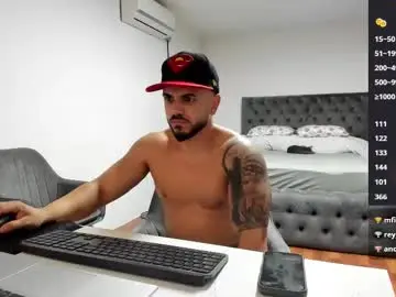 Chaturbate Sex Chat of supermanboyxxl