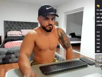 Chaturbate Private Sex Chat of supermanboyxxl