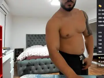 Chaturbate Sex Cam of supermanboyxxl
