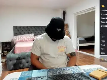 Chaturbate Adult Video Chat of supermanboyxxl