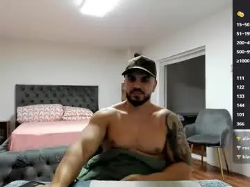 Chaturbate Nude Webcam of supermanboyxxl