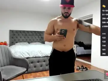 Chaturbate Adult Video Chat of supermanboyxxl