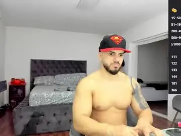 Chaturbate Sex Chat of supermanboyxxl