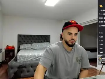 Chaturbate Adult Webcam of supermanboyxxl