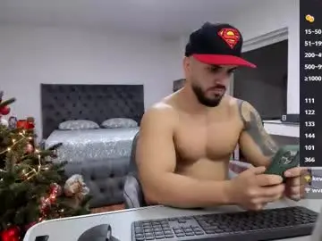 Chaturbate Live Sex of supermanboyxxl