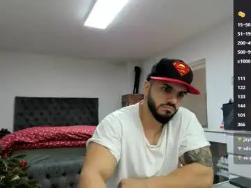 Chaturbate Adult Webcams of supermanboyxxl