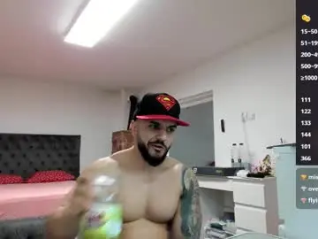 Chaturbate Adult Webcams of supermanboyxxl