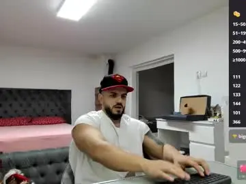 Chaturbate Private Sex Chat of supermanboyxxl