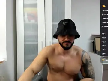 Chaturbate Adult Webcams of supermanboyxxl