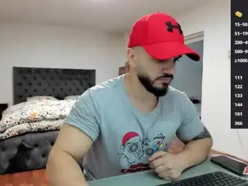 Chaturbate Free Porn Cam of supermanboyxxl