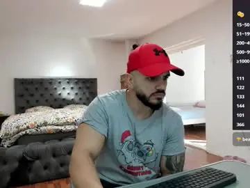 Chaturbate Adult Video Chat of supermanboyxxl