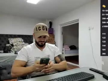 Chaturbate Free Live Porn of supermanboyxxl