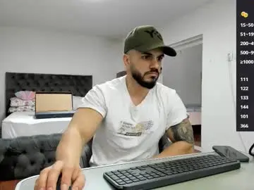 Chaturbate Live Sex of supermanboyxxl