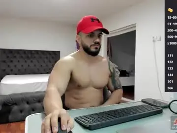Chaturbate Nude Webcam of supermanboyxxl