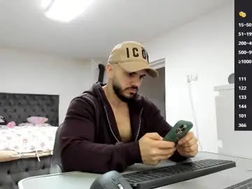 Chaturbate Adult Webcams of supermanboyxxl