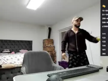 Chaturbate Private Sex Chat of supermanboyxxl