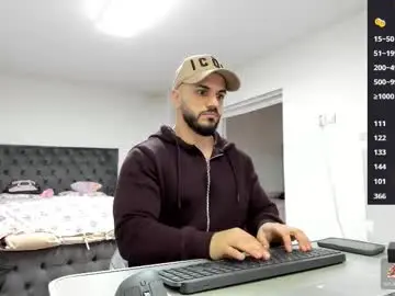 Chaturbate Free Live Porn of supermanboyxxl