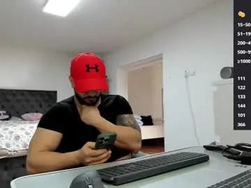 Chaturbate Live Porn of supermanboyxxl