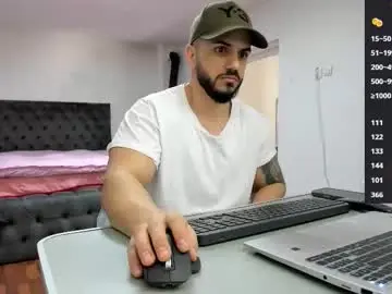 Chaturbate Best Webcam of supermanboyxxl