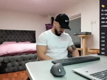 Chaturbate Live Porn of supermanboyxxl