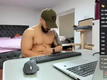Chaturbate Adult Video Chat of supermanboyxxl