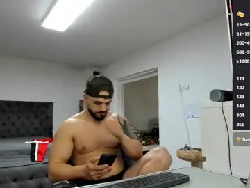 Chaturbate Sex Chat of supermanboyxxl