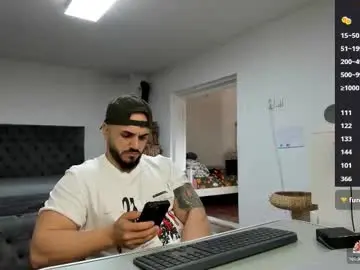 Chaturbate Adult Webcams of supermanboyxxl