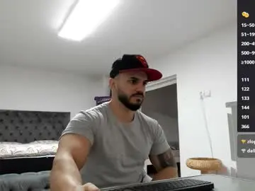 Chaturbate Private Sex Chat of supermanboyxxl