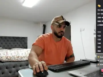 Chaturbate Adult Webcam of supermanboyxxl