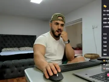 Chaturbate Best live sex cam show of supermanboyxxl