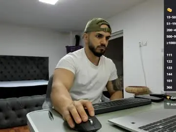 Chaturbate Free Porn Cam of supermanboyxxl