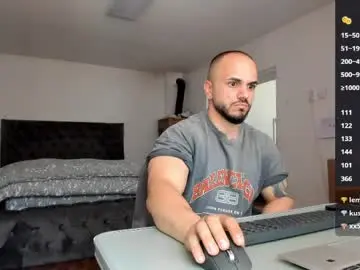 Chaturbate Live Porn of supermanboyxxl