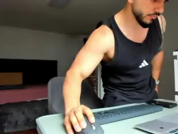 Chaturbate Live Sex of supermanboyxxl