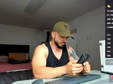 Chaturbate Watch Live Sex Cams of supermanboyxxl