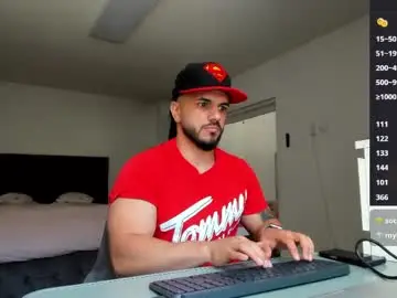 Chaturbate Free Porn Cam of supermanboyxxl