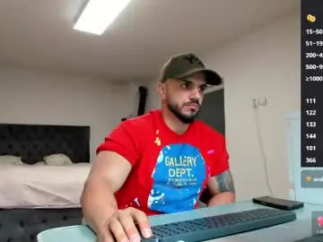 Chaturbate Watch Live Sex Cams of supermanboyxxl