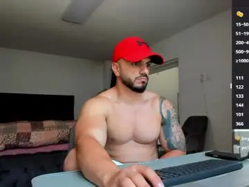 Chaturbate Best Webcam of supermanboyxxl