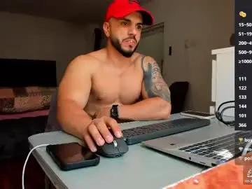 Chaturbate Best live sex cam show of supermanboyxxl
