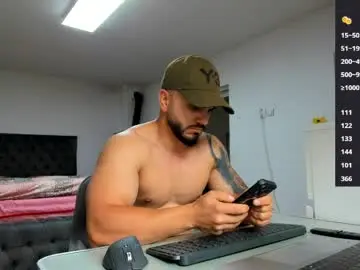 Chaturbate Best Webcam of supermanboyxxl
